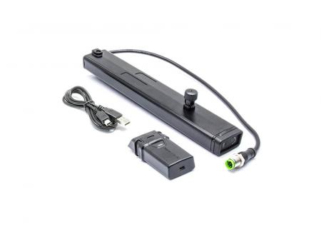 Nokta Legend Battery Pack + Charger